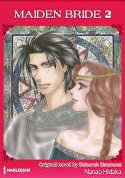 Icon image MAIDEN BRIDE: Harlequin Comics