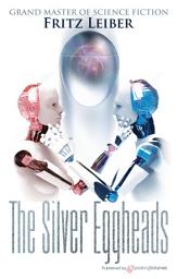 Icon image The Silver Eggheads 