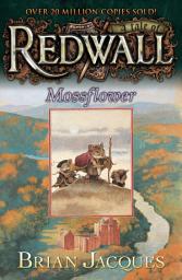 Icon image Mossflower: A Tale of Redwall