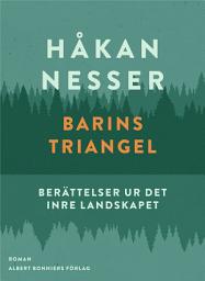 Icon image Barins triangel : berättelser ur det inre landskapet