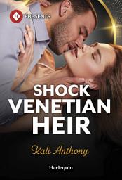 Icon image Shock Venetian Heir