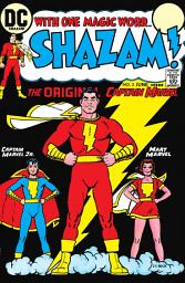 Icon image Shazam! (1973 - 1978)