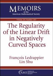 Icon image The Regularity of the Linear Drift in Negatively Curved Spaces