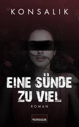 Icon image Eine Sünde zu viel