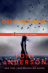 Icon image Obscurantisme: Romance à suspense - FBI