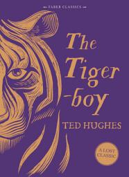 Icon image The Tigerboy
