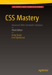 Icon image CSS Mastery: Edition 3