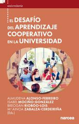 Icon image El desafío del Aprendizaje Cooperativo en la Universidad