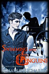 Icon image Swimming with Penguins