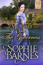 Icon image Mr. Grier and the Governess