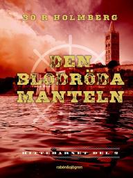 Icon image Den blodröda manteln