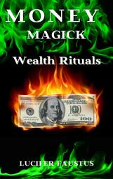Icon image Money Magick: Wealth Rituals