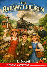 Icon image The Railway Children