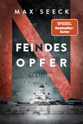 Icon image Feindesopfer: Thriller
