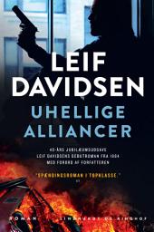 Icon image Uhellige alliancer