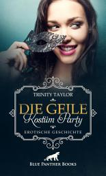 Icon image Die geile Kostüm Party | Erotische Geschichte: Und was hat der Schotte, unter seinem Rock?