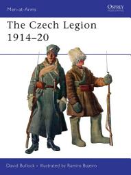 Icon image The Czech Legion 191420