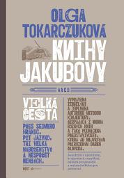 Icon image Knihy Jakubovy