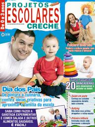 Icon image Projetos Escolares Creche: Edição 17