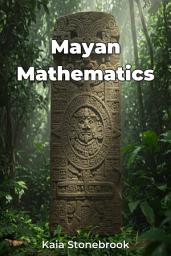 Icon image Mayan Mathematics