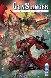 Icon image GUNSLINGER SPAWN