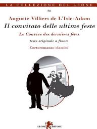 Icon image Il convitato delle ultime feste