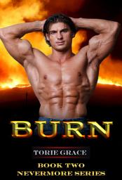 Icon image BURN