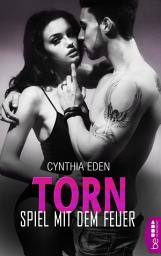 Icon image Torn - Spiel mit dem Feuer: Romance Thriller | Hot, Spicy and Dark.