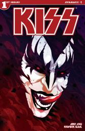 Icon image KISS