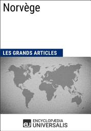 Icon image Norvège: Les Grands Articles d'Universalis