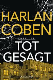 Icon image Totgesagt: Thriller