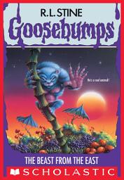 Icon image The Beast from the East (Goosebumps #43)