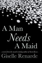 Icon image A Man Needs A Maid: A Paranormal Billionaire Romance