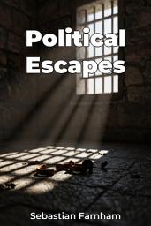 Icon image Political Escapes