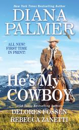 Icon image He's My Cowboy