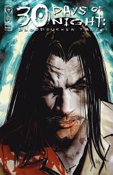 Icon image 30 Days of Night: Bloodsucker Tales #4
