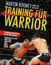 Icon image Training für Warrior: Das ultimative Kampfsport-Workout