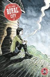 Icon image Royal City