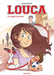 Icon image Louca