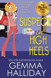 Icon image Suspect in High Heels
