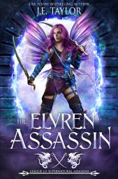 Icon image The Elvren Assassin: League of Supernatural Assassins