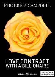 Icon image Love Contract with a Billionaire – 8 (Deutsche Version)