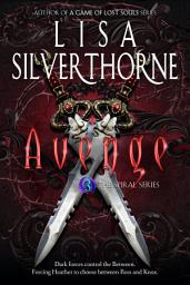Icon image Avenge: A Dark Dystopian Shadow World Fantasy