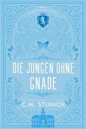 Icon image Die Jungen ohne Gnade