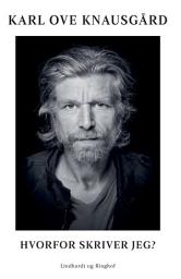 Icon image Hvorfor skriver jeg?: Bind 0