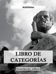 Icon image Libro de categorías