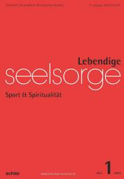 Icon image Lebendige Seelsorge 1/2023: Sport & Spiritualität