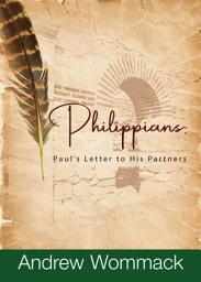 Icon image Philippians: Paul's Letter to His Partners