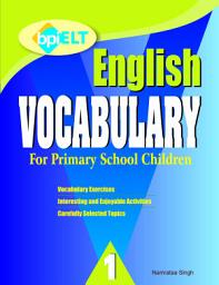 Icon image English Vocabulary 1