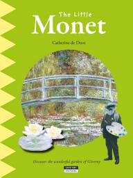Icon image The Little Monet: A Fun and Cultural Moment for the Whole Family!